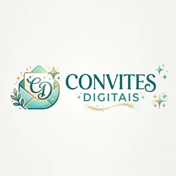 Convites Digitais