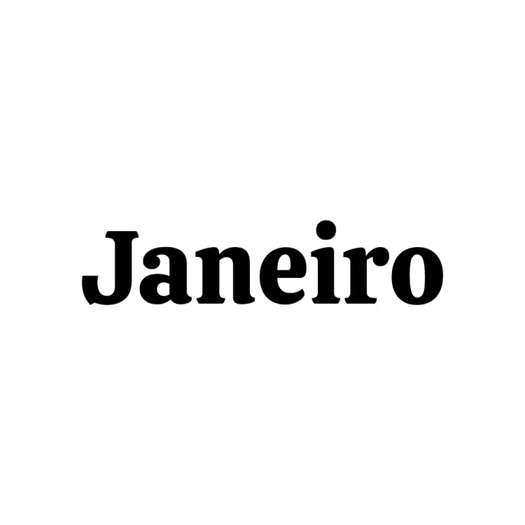 Janeiro Art's