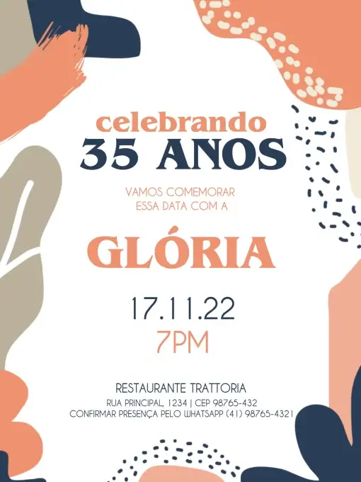 35 Anos Claro