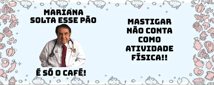 Convite Arte Caneca Quilos Mortais Dr Now Peso – tema Mais pesquisados colorido, divertido, moderno, ilustração, humorístico