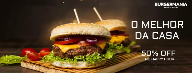 Convite Banner Para Hamburgueria Lanche – tema Mais pesquisados hambúrguer, gastronomia, rústico