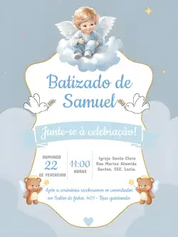 Batizado