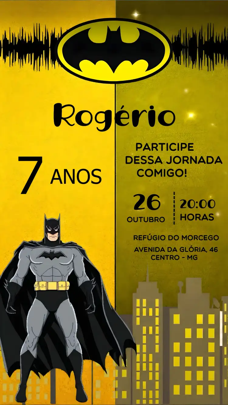Batman Quadrinhos