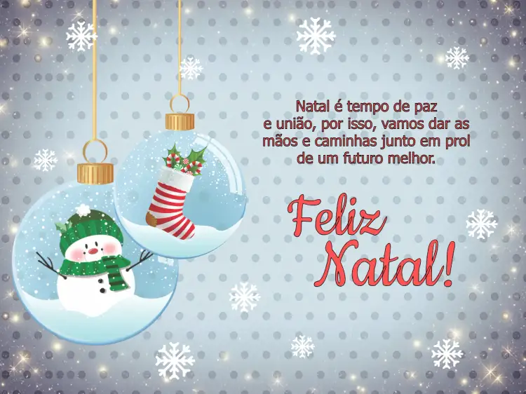 Convite Cartão De Natal Comemoração – tema Datas Comemorativas azul e branco, festivo, neve, moderno, sazonal, infantil