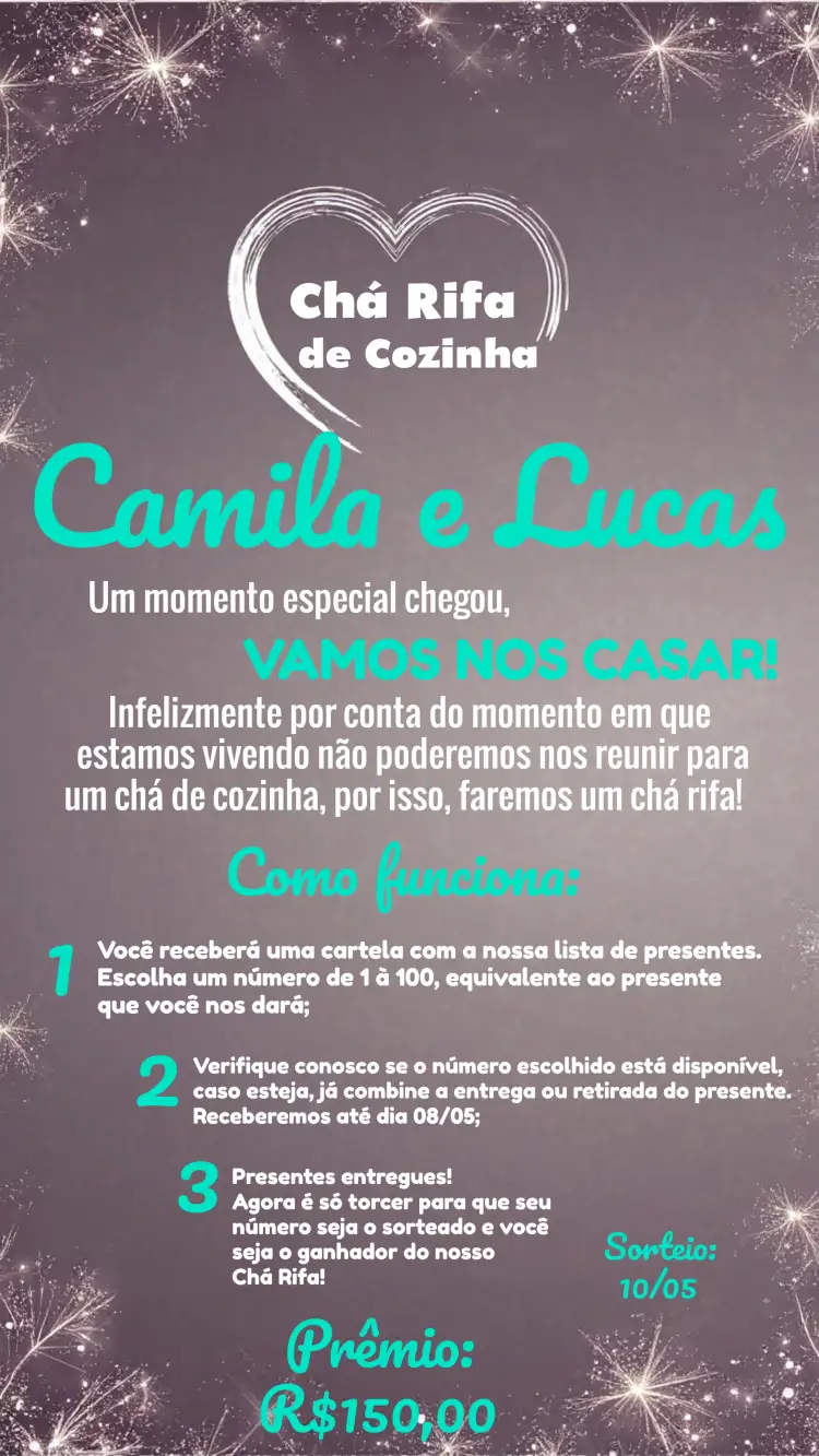 Convite Chá Panela Quadro Negro Giz Chalkboard – tema Chá de Panela quadro negro, moderno, divertido, elegante, cuisine, chic