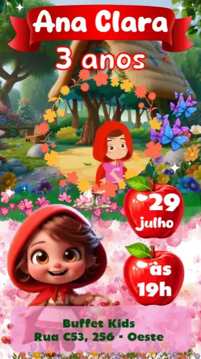 Little Red Riding Hood