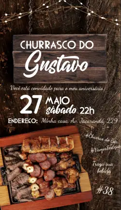 Churrasco Boteco