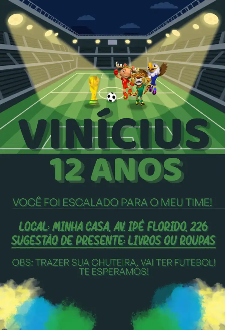 Copa del Mundo FIFA
