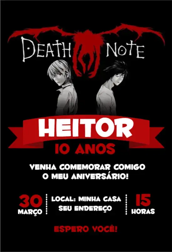 Death Note 1