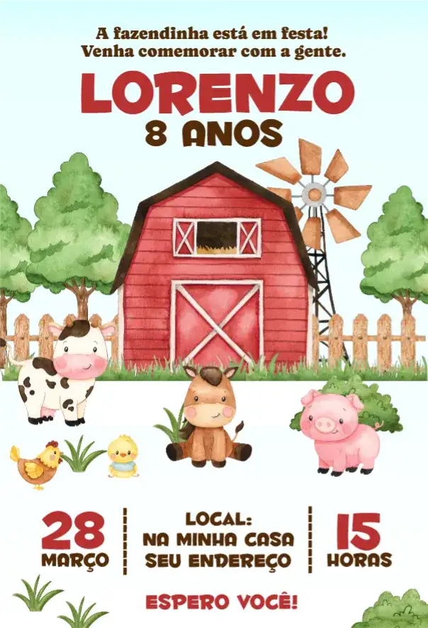 Fazendinha 2