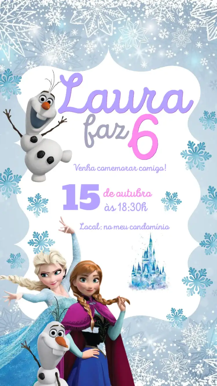 Frozen