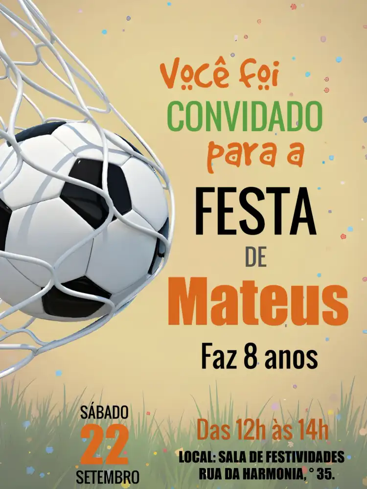 Futebol Estádio