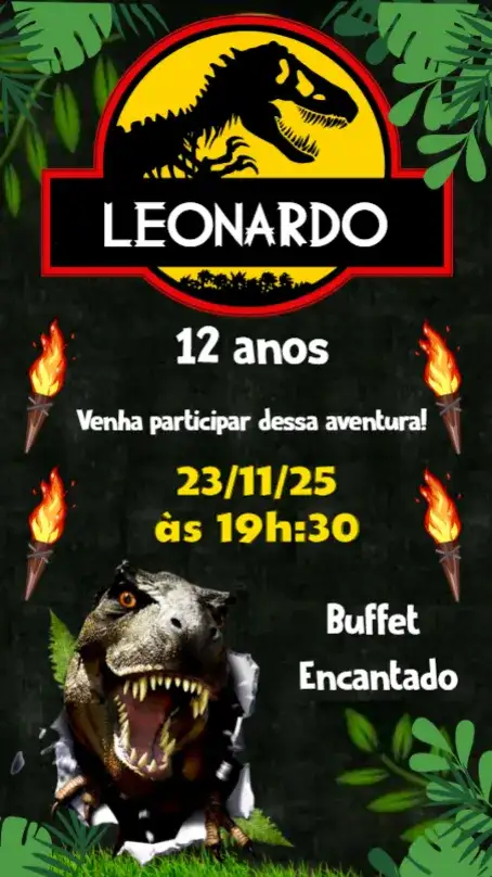 Jurassic Park