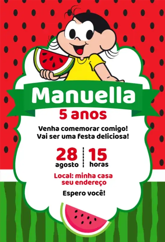 Magali 3