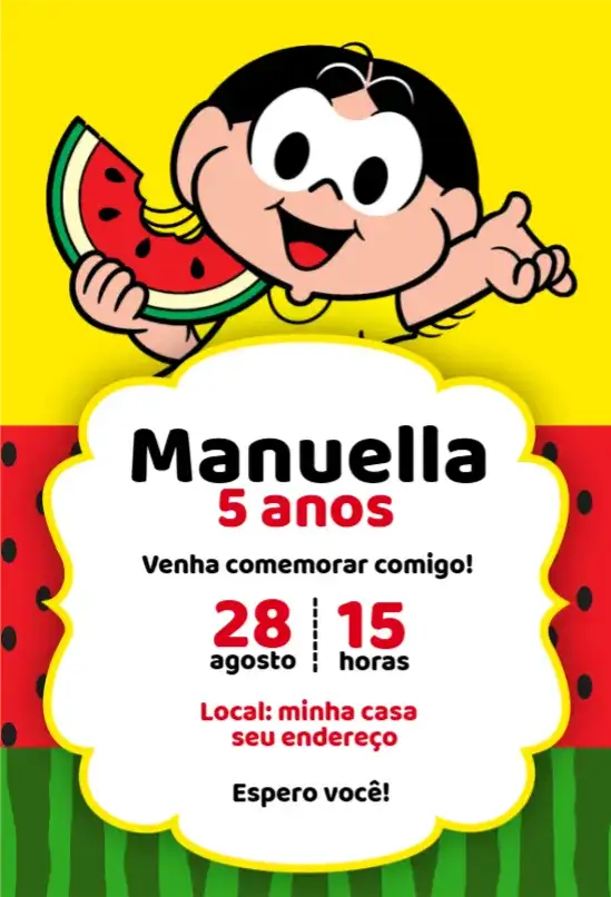 Magali 5