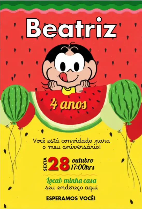Magali 7
