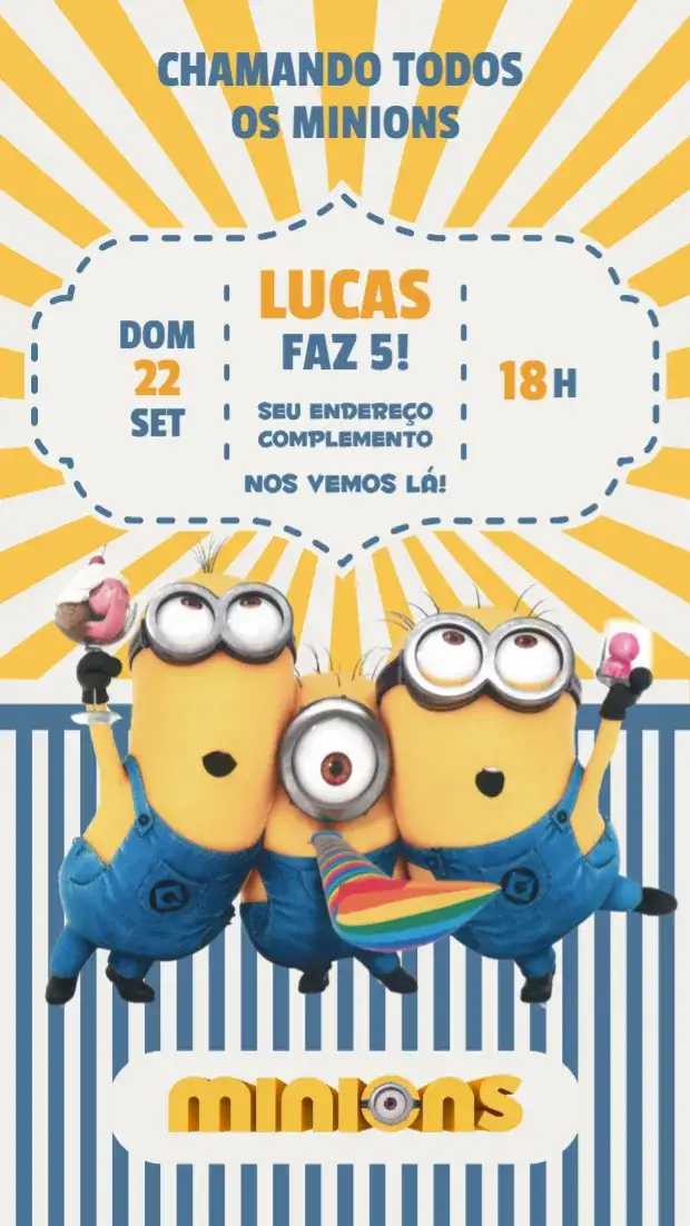 Minions