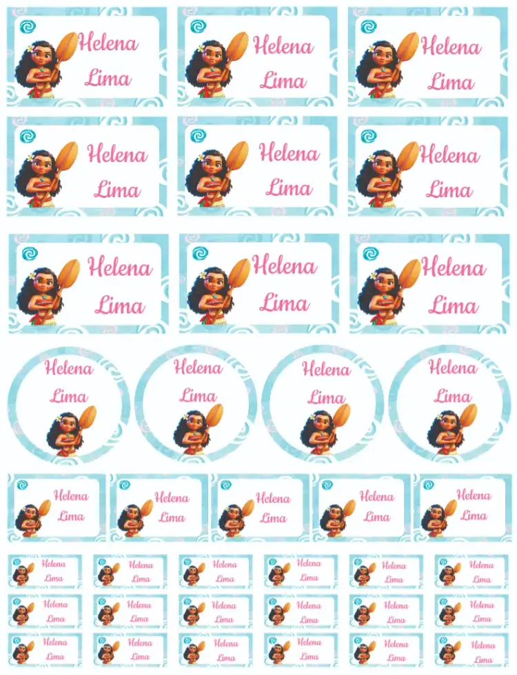 Moana
