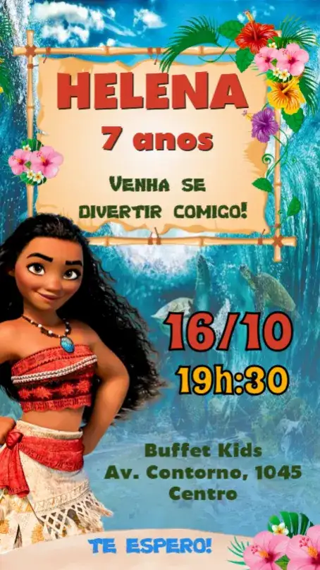Moana