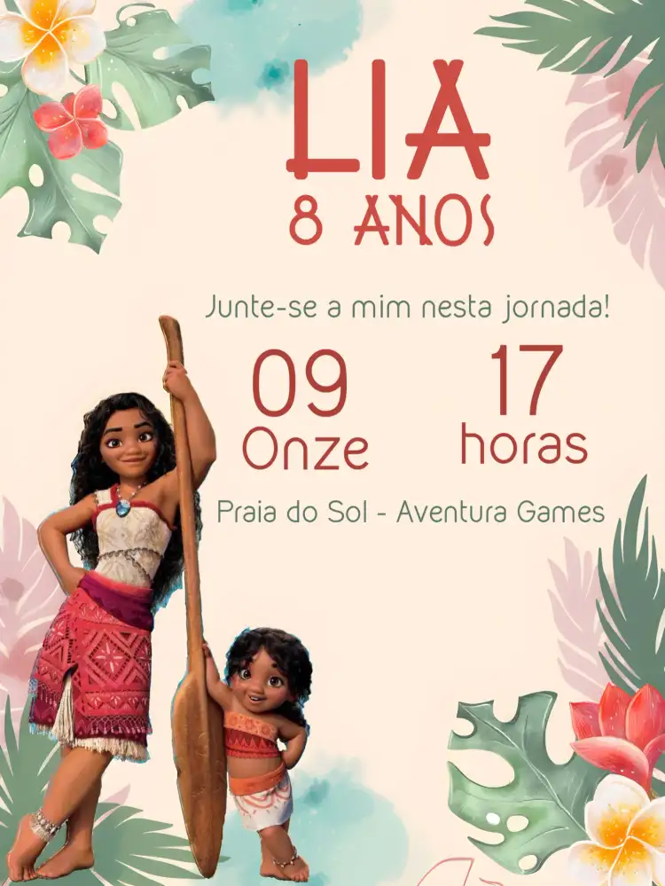Moana 2 Maui