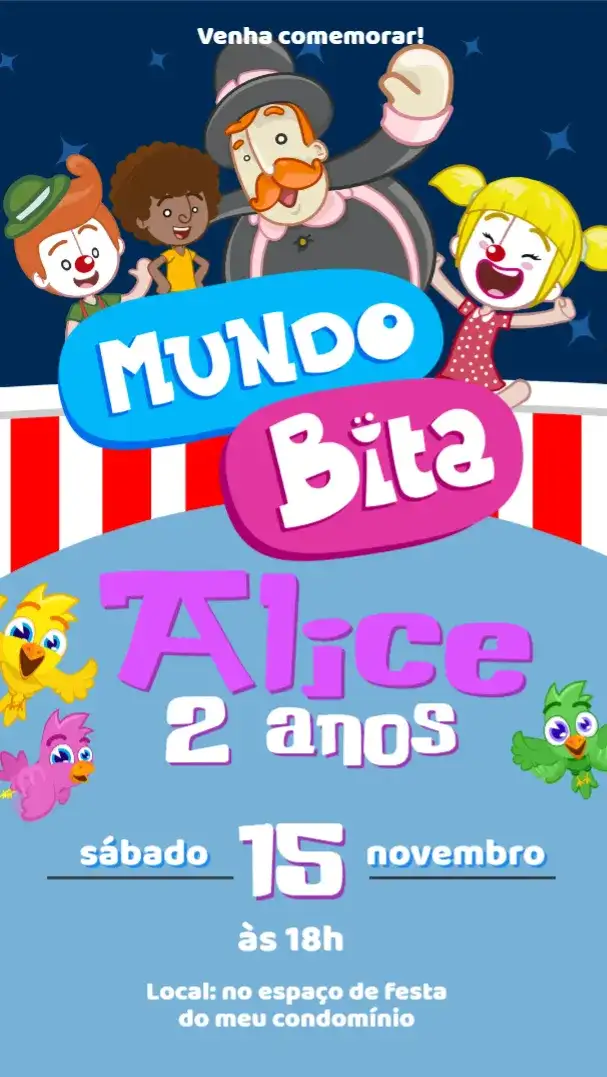 Mundo Bita