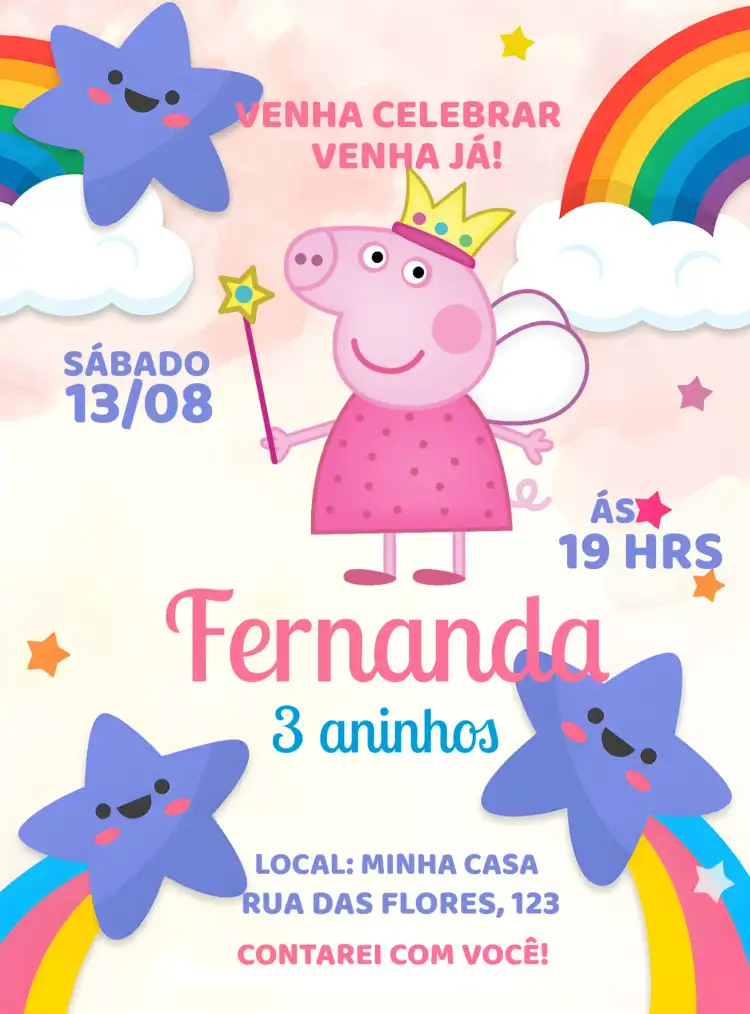 Peppa Pig Digital