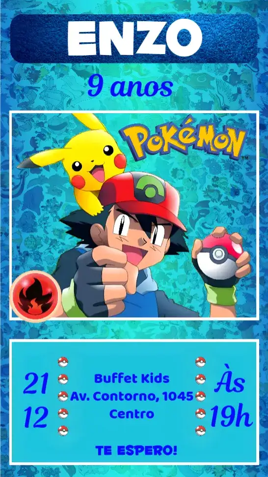 Pokemon