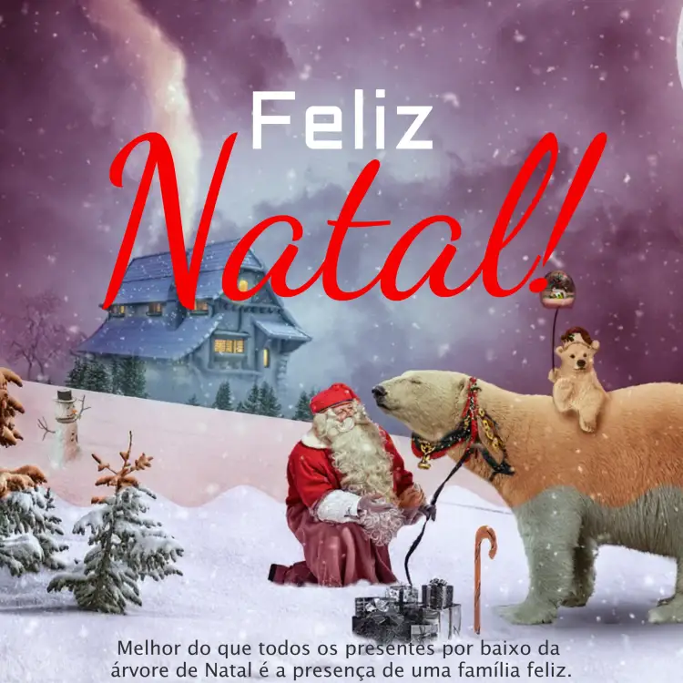 Convite Post De Natal – tema Datas Comemorativas vermelho, natalino, festivo, aconchegante, tradicional