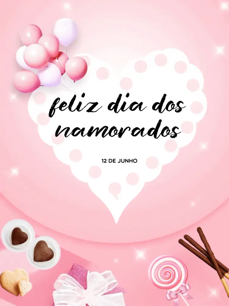 Convite Post Dia Dos Namorados 12