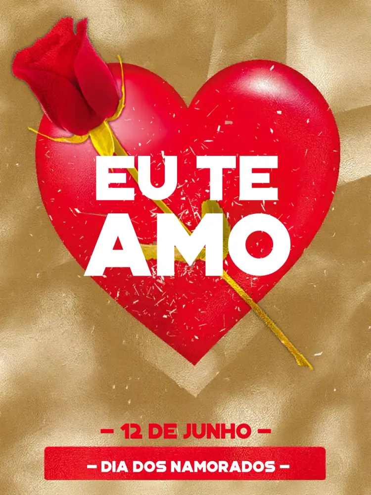 Convite Post Dia Dos Namorados 12