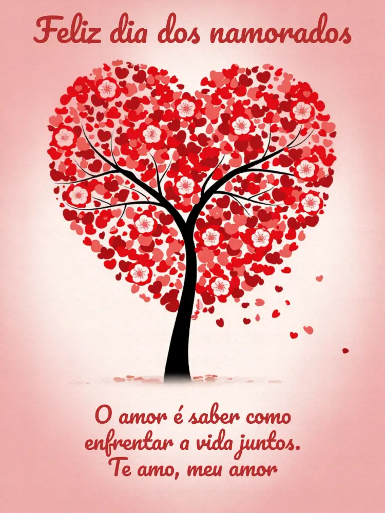 Convite Post Dia Dos Namorados 12