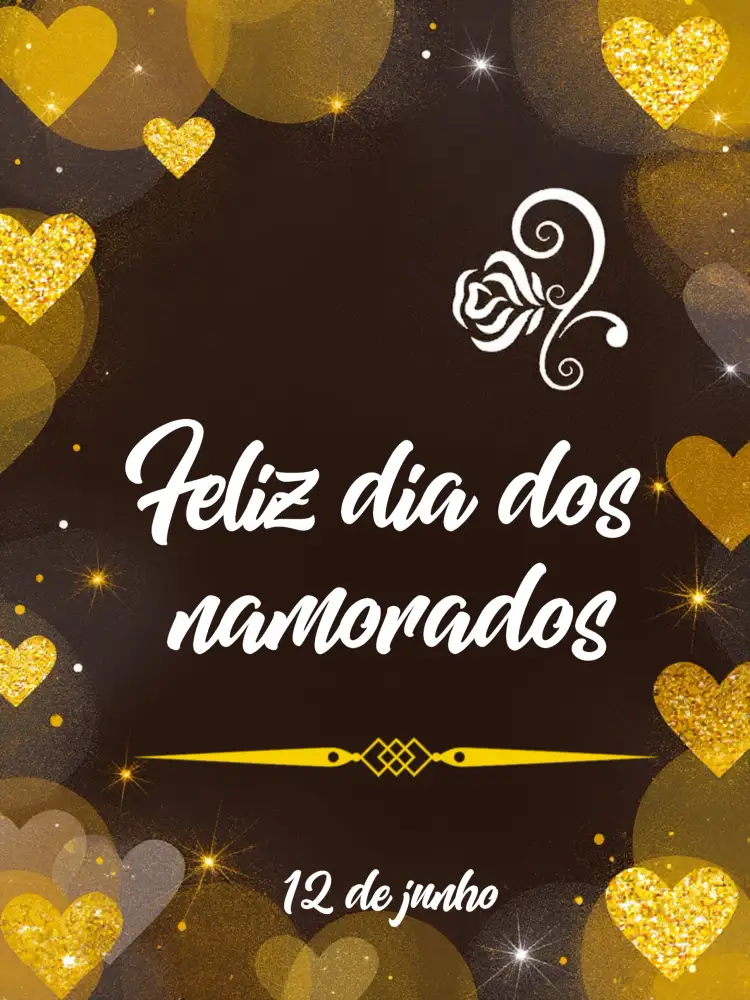 Convite Post Dia Dos Namorados Vermelho – tema Mais pesquisados vermelho, romântico, moderno, minimalista, gráfico