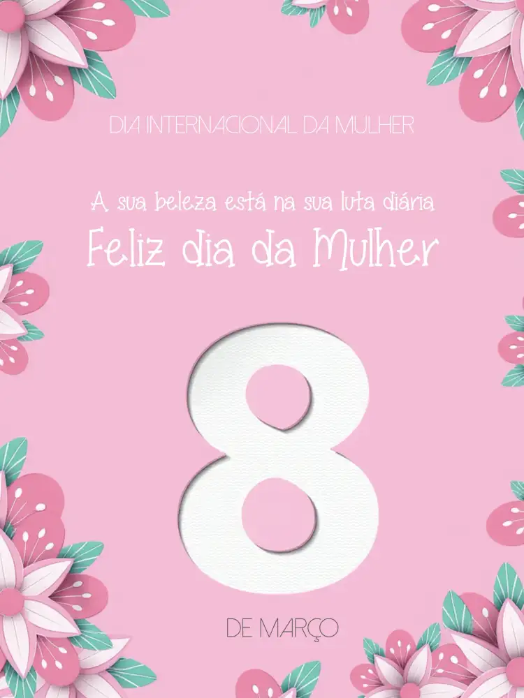 Post Dia Internacional Da Mulher Trabalhadora