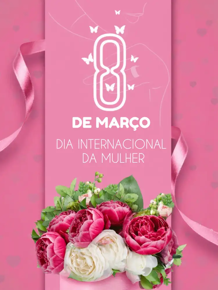 Post Dia Internacional Da Mulher Trabalhadora