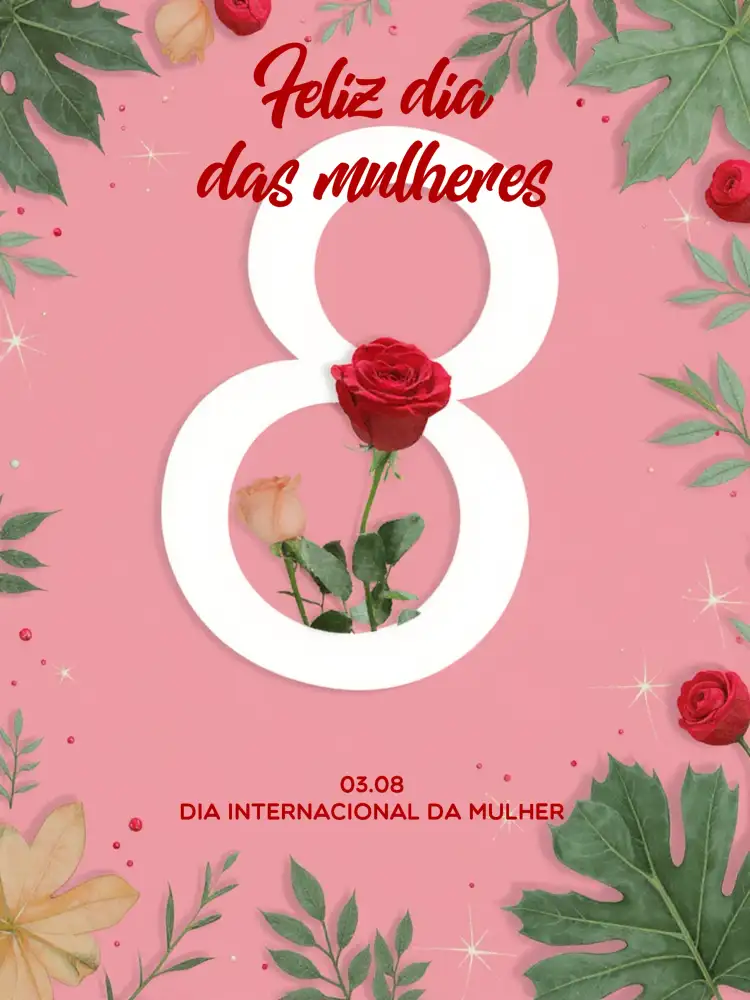 Post Dia Internacional Da Mulher Trabalhadora