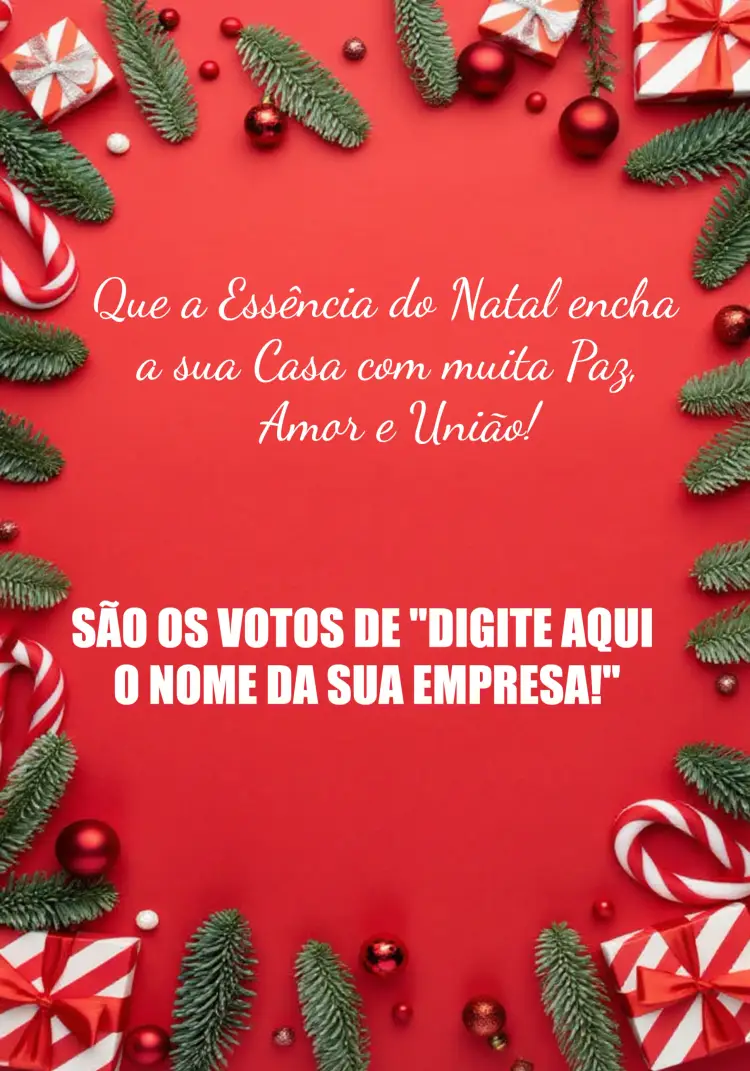 Convite Post Natal
