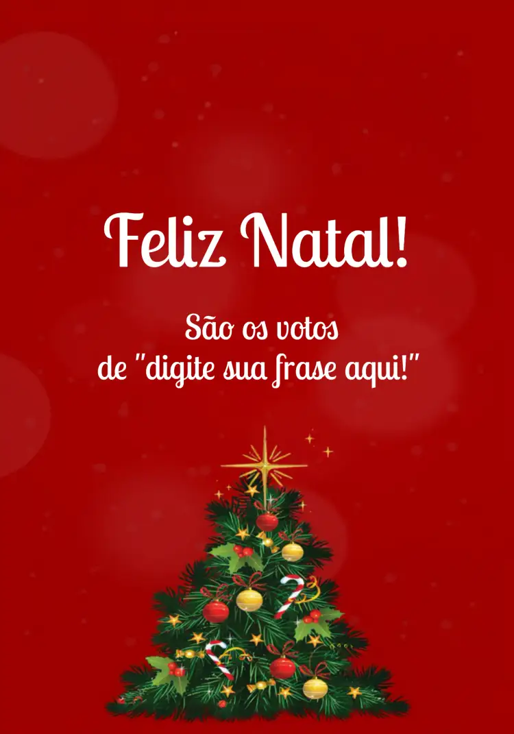 Convite Post Natal Verde – tema Datas Comemorativas verde, vermelho, branco, festivo, clássico, alegre