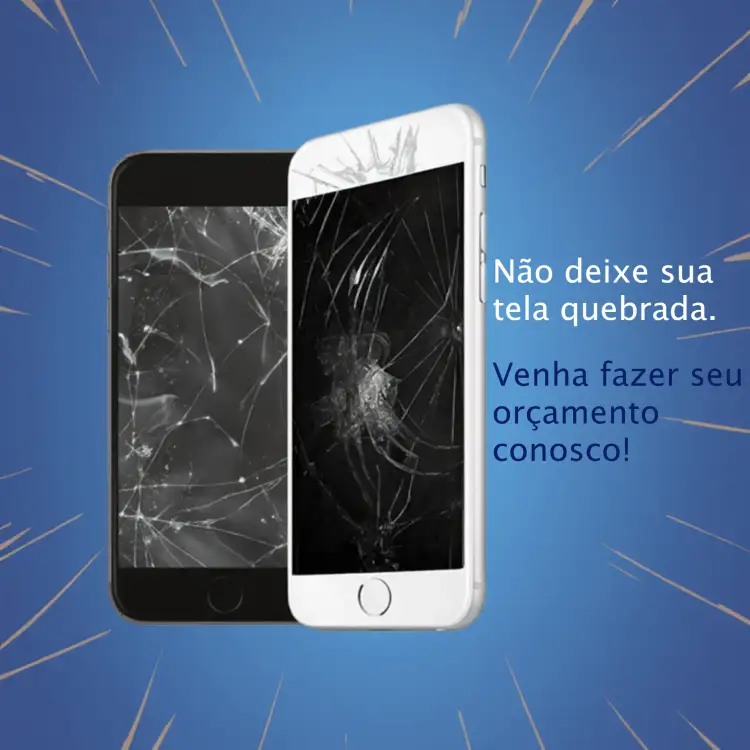 Convite Post Para Assistência Técnica Azul – tema Mais pesquisados moderno, tecnológico, minimalista, azul, clean, inovador