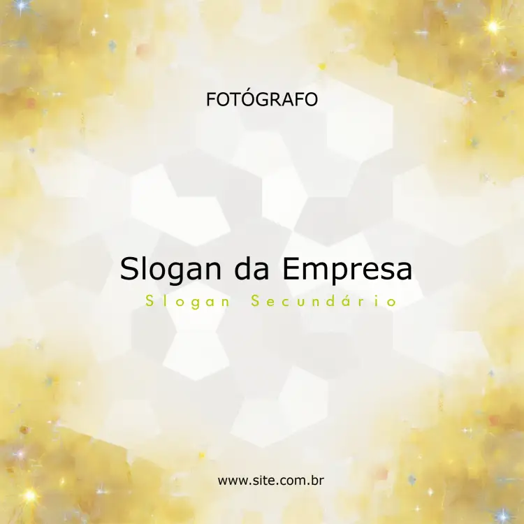 Convite Post Para Empresas Fotógrafo Fotografia – tema Mais pesquisados moderno, minimalista, verde, branco, elegante, profissional