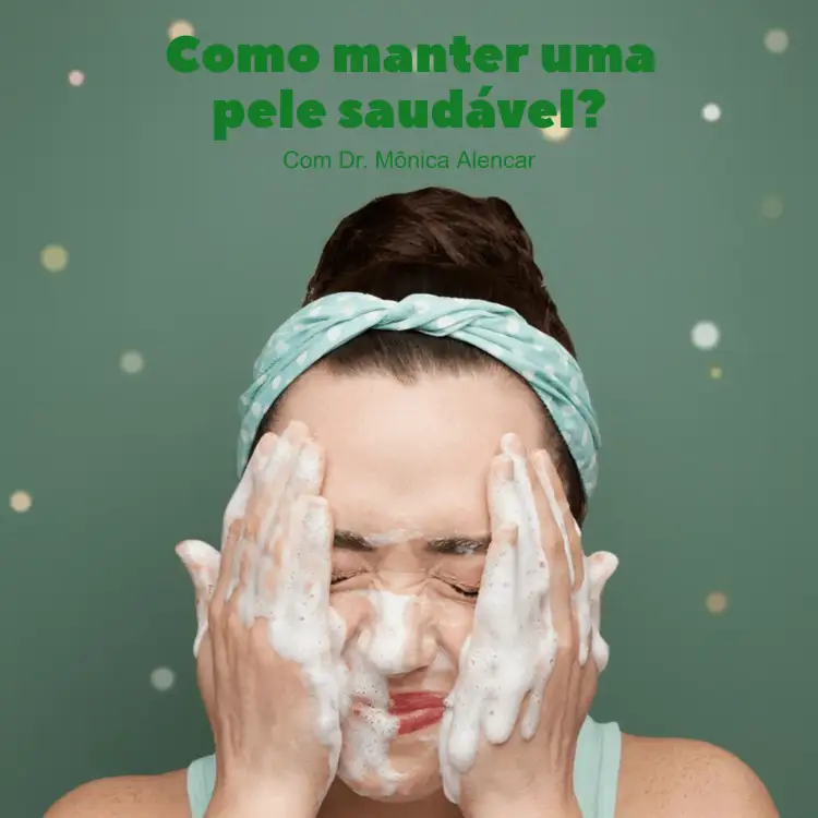 Convite Post Para Estética Verde – tema Mais pesquisados verde suave, minimalista, natureza, elegante, moderno, calmo