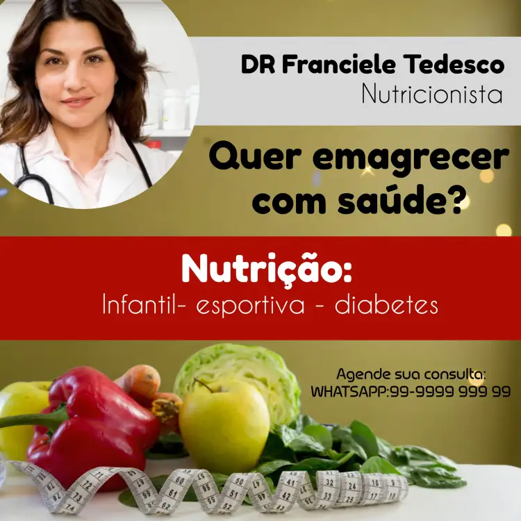 Convite Post Para Nutricionista Com Foto Cinza – tema Mais pesquisados moderno, minimalista, profissional, elegante, sóbrio
