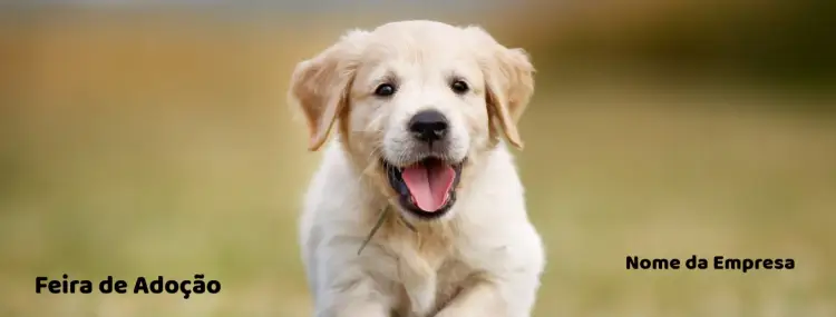 Convite Post Para Pet Shop Empresas