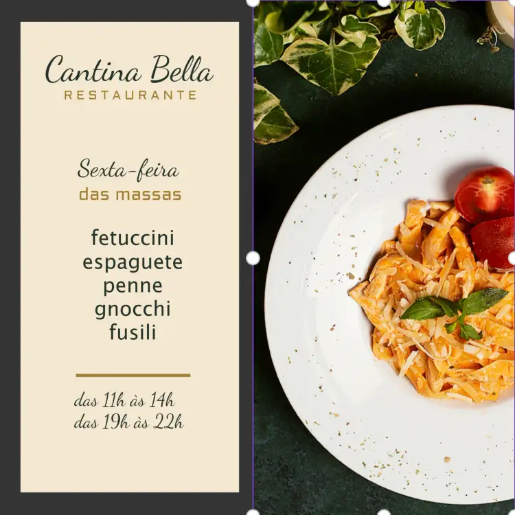 Convite Post Para Restaurante Gourmet – tema Mais pesquisados moderno, elegante, sóbrio, gourmet, minimalista