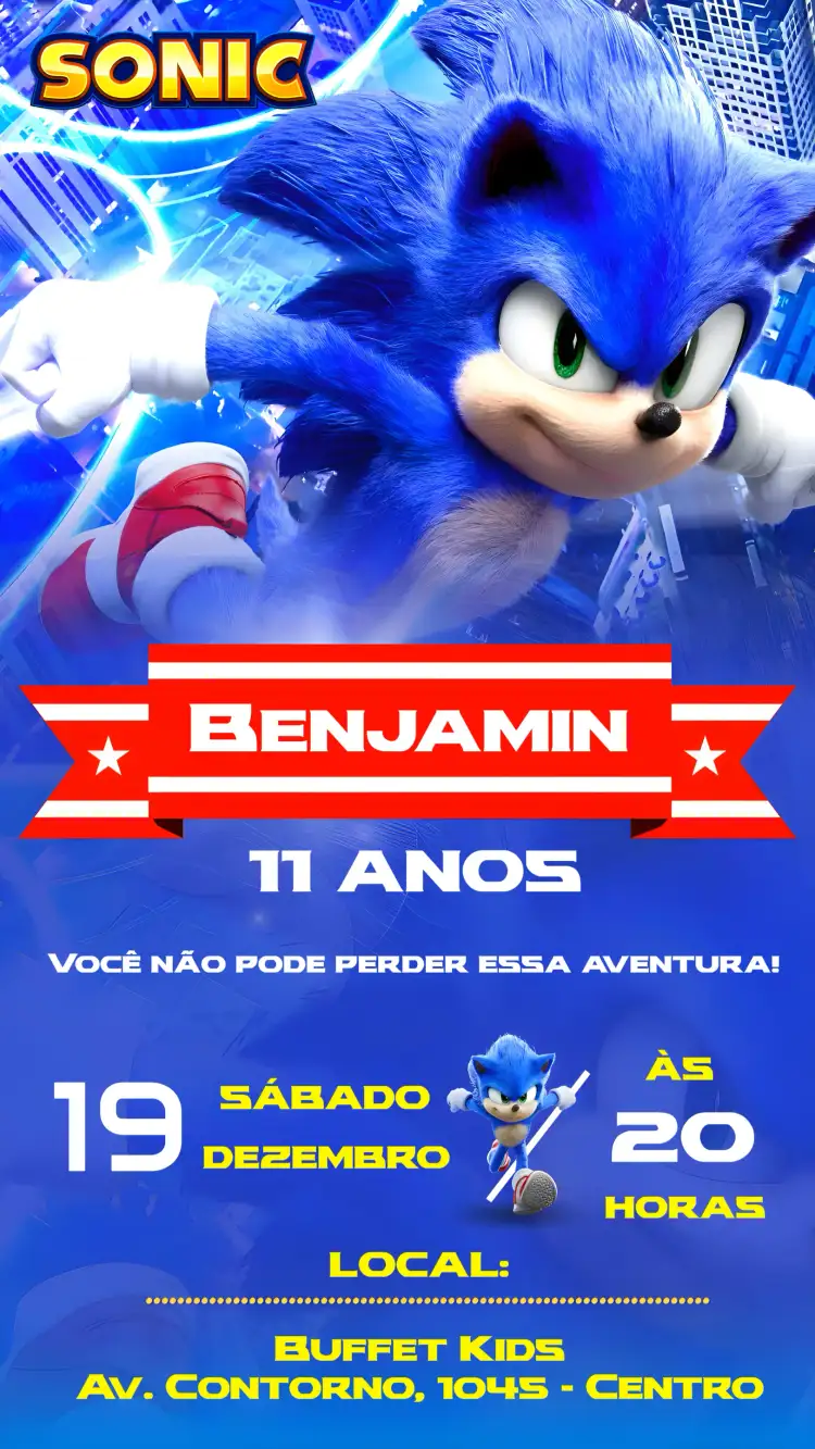 Sonic