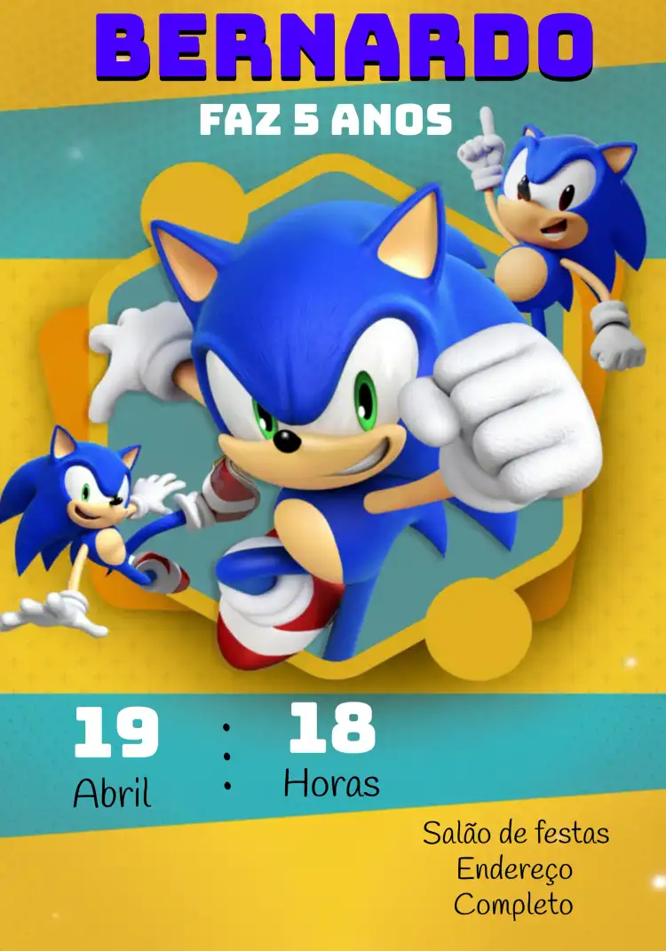 Sonic