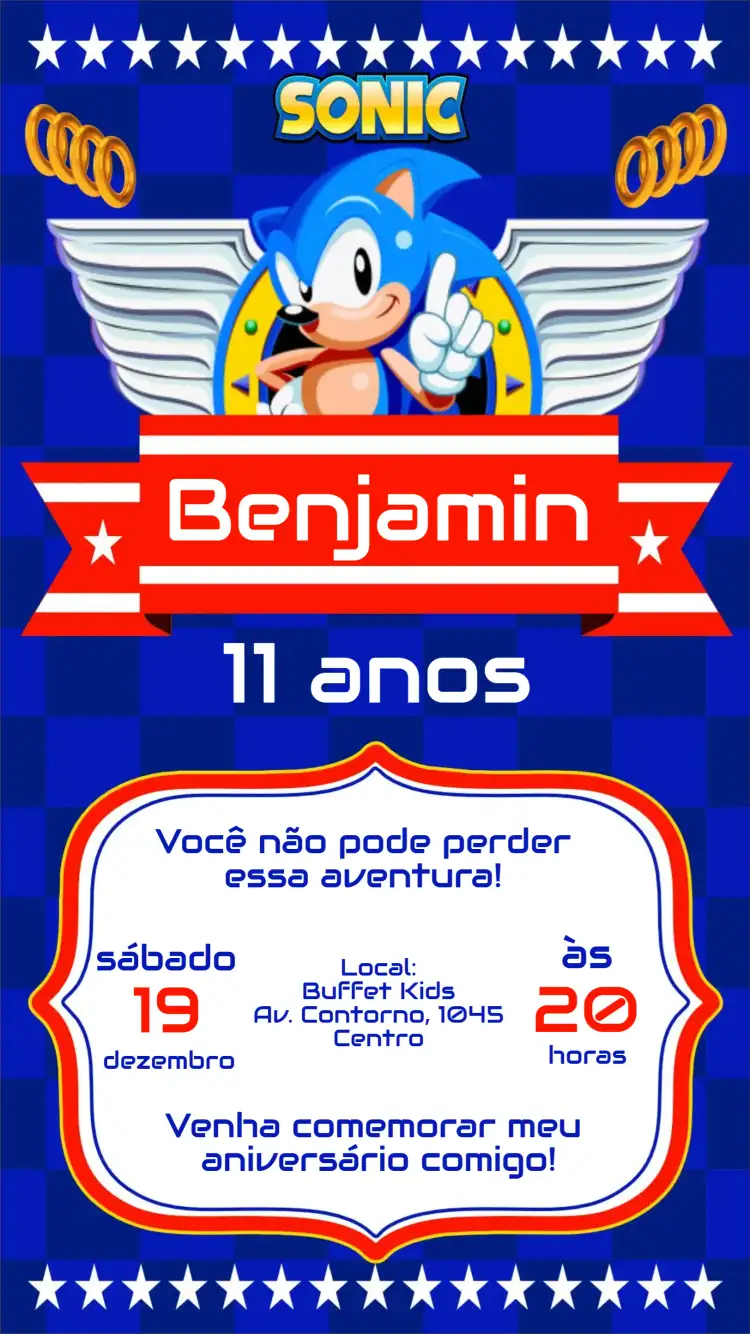 Sonic