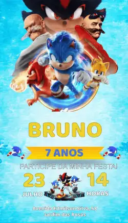 Sonic Knukes