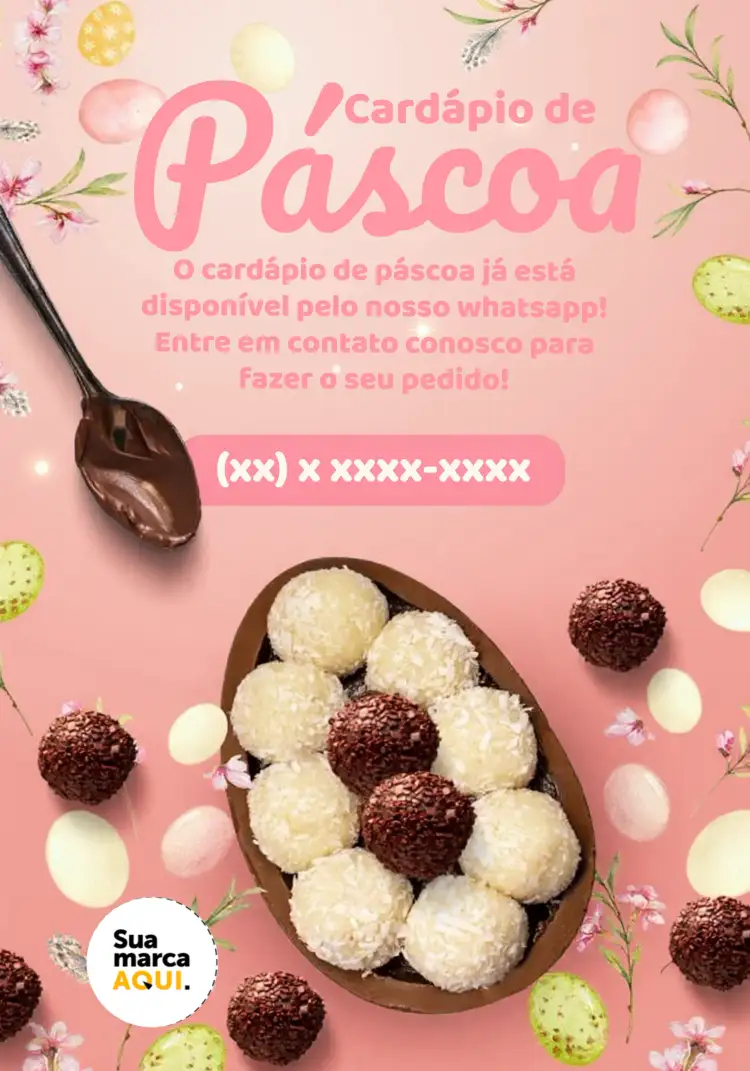 Convite Stories Instagram De Páscoa Ovo – tema Mais pesquisados colorido, divertido, moderno, páscoa, jovem, alegre