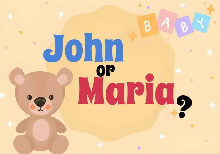 TV Panel Blue Teddy Bear Gender Reveal invitation