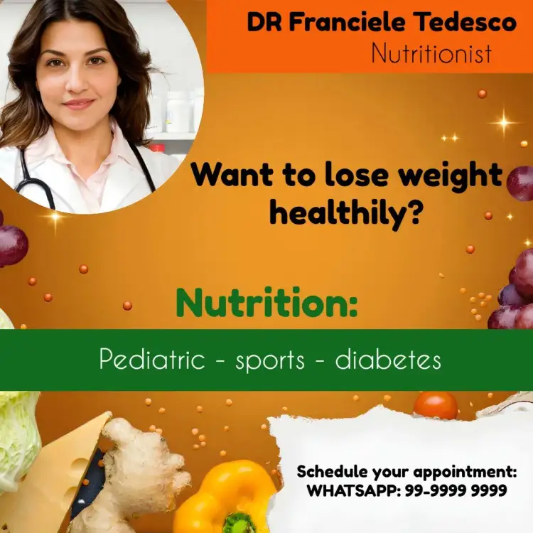 Invitation Post For Nutritionist With White Photo – Most searched for theme modern, minimalist, professional, clean, elegant